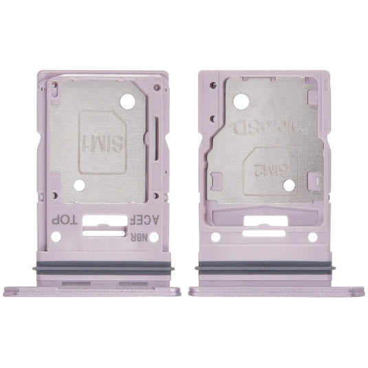 Samsung Galaxy A35 5G (SM-A356) Sim Card Tray Holder - Polar Tech Australia