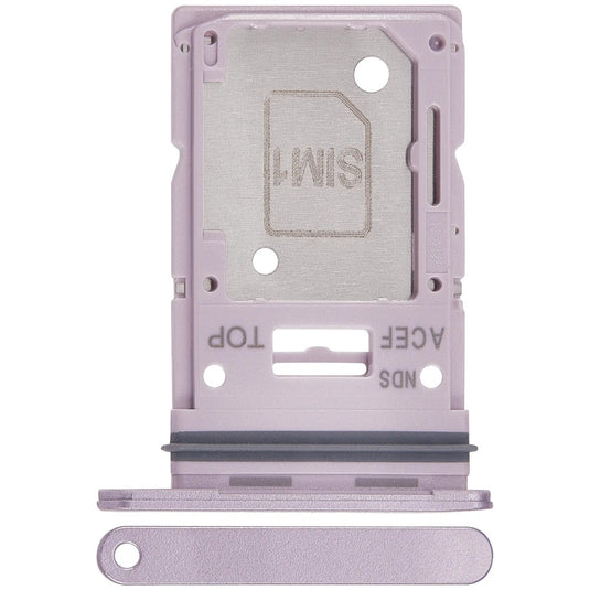 Samsung Galaxy A35 5G (SM-A356) Sim Card Tray Holder - Polar Tech Australia