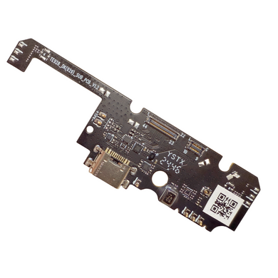 Blackview BV8800 5G - Charging Port Charger Sub Board With Microphone - Polar Tech Australia