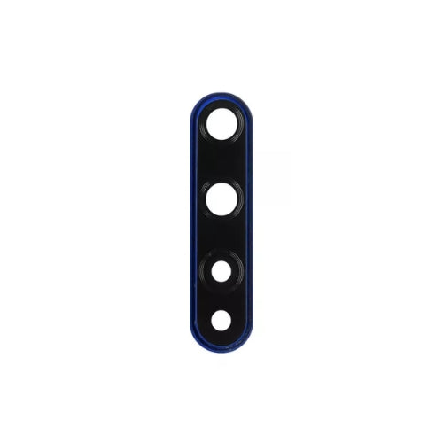 [With Frame] Huawei Nova 5T - Rear Camera Glass Lens - Polar Tech Australia