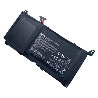 [C31-S551] Asus VivoBook S551 S551L S551LN Series - Replacement Battery - Polar Tech Australia