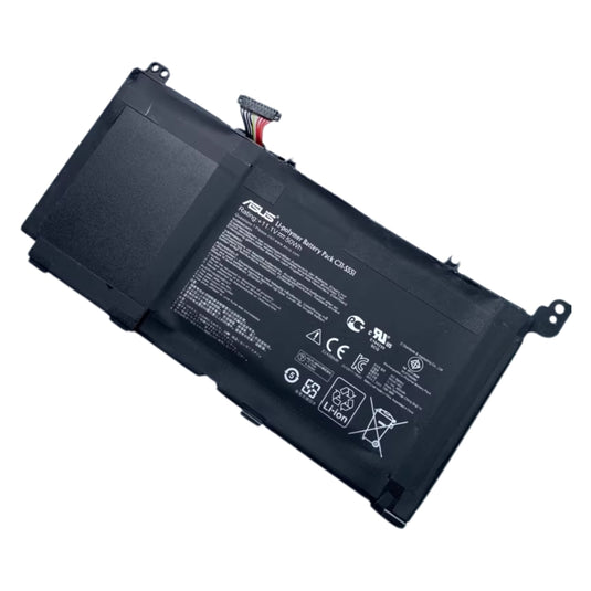 [C31-S551] Asus VivoBook S551 S551L S551LN Series - Replacement Battery - Polar Tech Australia