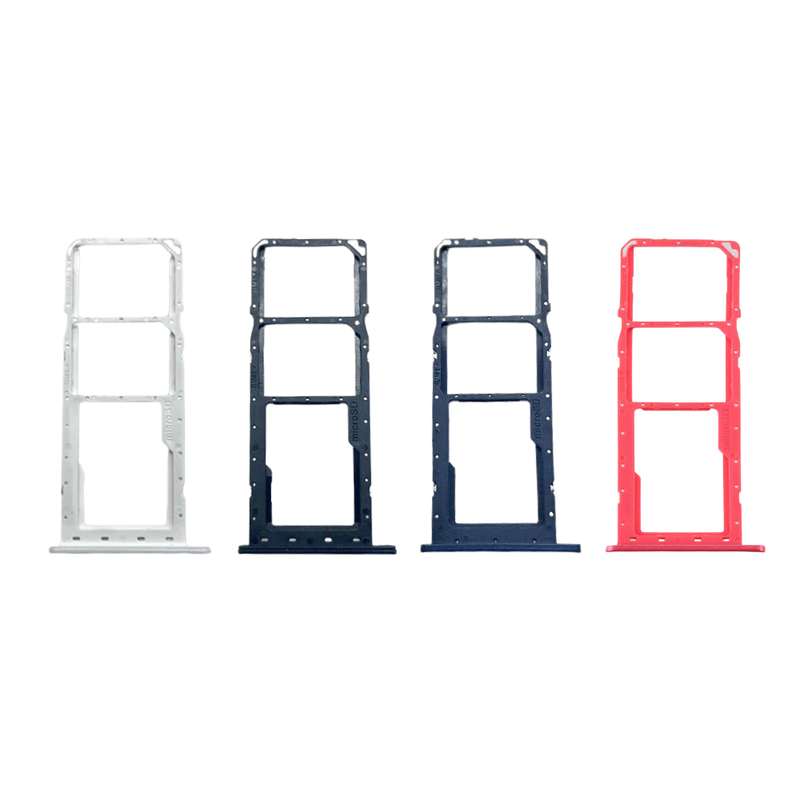 Chargez l&#39;image dans la visionneuse de la galerie, Samsung Galaxy A03s (SM-A037) - Sim Card Tray Holder - Polar Tech Australia
