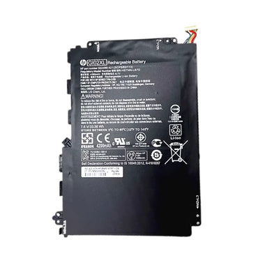 [GI02XL] HP Pavilion X2 12 12-B Series - Replacement Battery - Polar Tech Australia