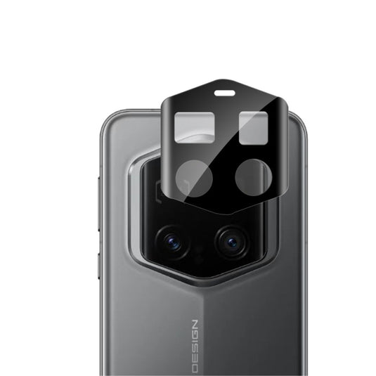 Honor Magic7 RSR Porsche Design (PTP-AN20) - Full Covered Camera Lens Glass Protector