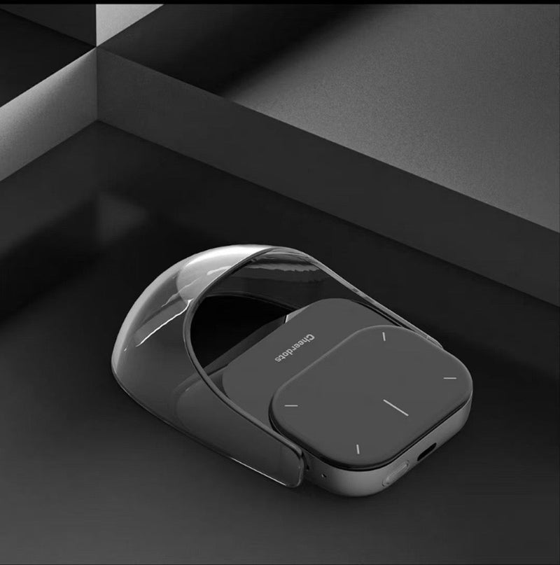 Load image into Gallery viewer, [Detachable] Cheerdots 2 Bluetooth Detachable Air Mouse Touchpad Mouse With Voice Recording - Polar Tech Australia
