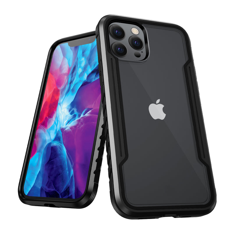 Cargue la imagen en el visor de la galería, Apple iPhone 11/Pro/Max Military Defense Heavy Duty Drop Proof Case - Polar Tech Australia
