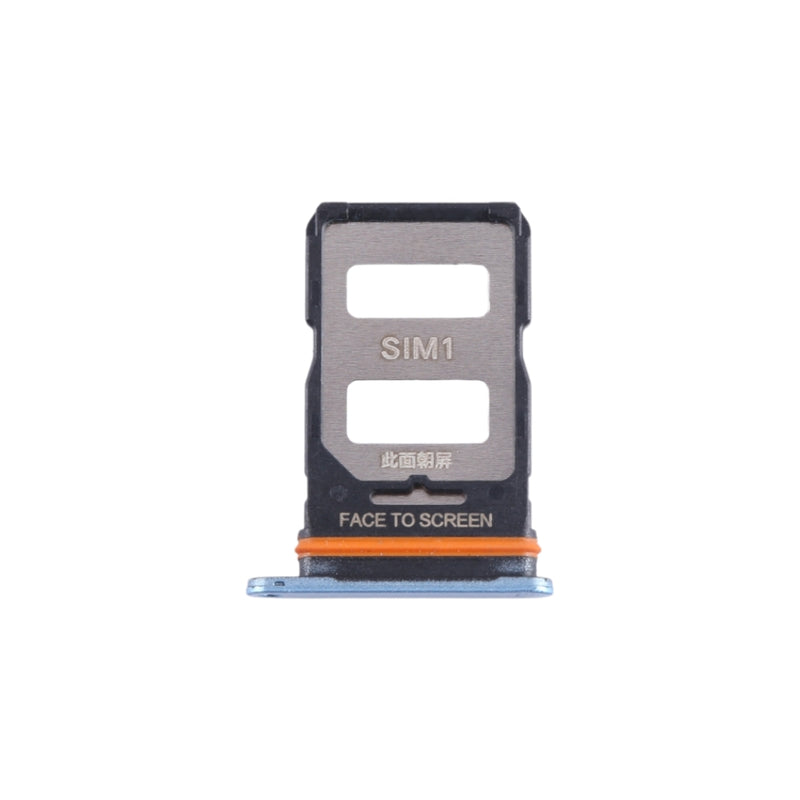 Cargue la imagen en el visor de la galería, Xiaomi Redmi Note 12T Pro - Sim Card Holder Tray
