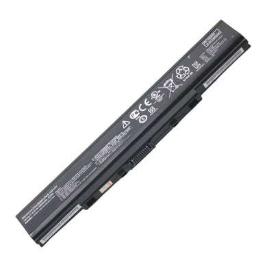 [A32-U31] ASUS P41 P41F P41J P41JC P41JG Series - Replacement Battery - Polar Tech Australia