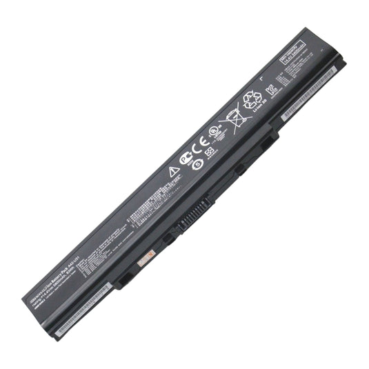 [A32-U31] ASUS P41 P41F P41J P41JC P41JG Series - Replacement Battery - Polar Tech Australia