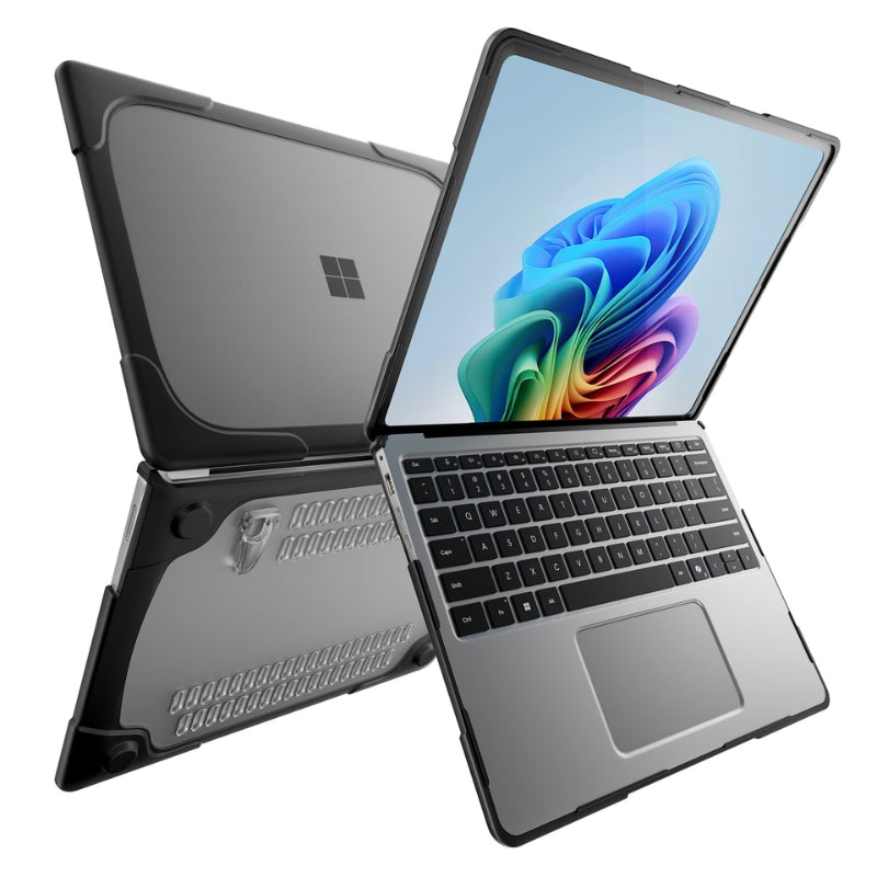Load image into Gallery viewer, Microsoft Surface Laptop 7 13.8&quot; - Shockproof Heavy Duty Tough Case Cover - Polar Tech Australia
