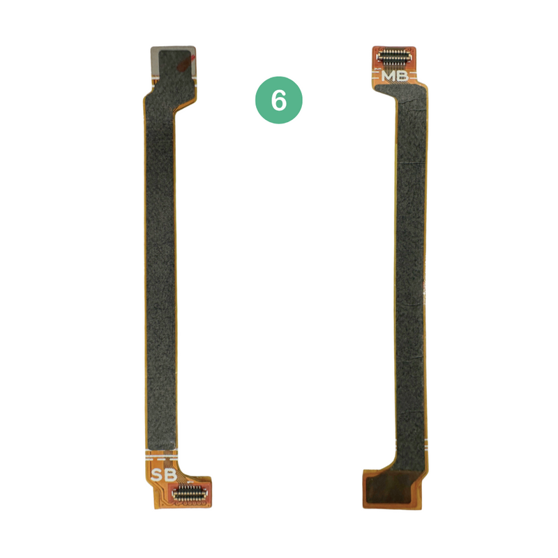 Cargue la imagen en el visor de la galería, Asus ROG Phone 7 Ultimate - Motherboard Cable Main Flex Antenna Cable - Polar Tech Australia
