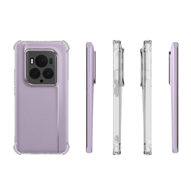 Cargue la imagen en el visor de la galería, Honor Magic6 Ultimate (BVL-AN20) - Shockproof Non-slip Thickening TPU Phone Case
