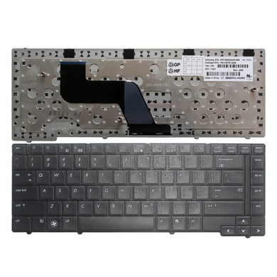 HP 6440B 6450B 6445B 6455B 8440 8440W 8440P Series - Laptop Keyboard Without Back Light US Layout - Polar Tech Australia