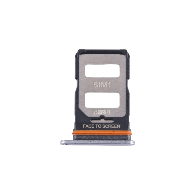 Cargue la imagen en el visor de la galería, Xiaomi Redmi Note 12T Pro - Sim Card Holder Tray

