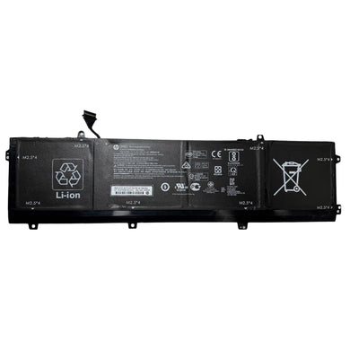 [ZN08XL] HP ZBook Studio G4 Series - Replacement Battery - Polar Tech Australia