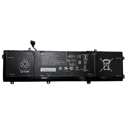 [ZN08XL] HP ZBook Studio G4 Series - Replacement Battery - Polar Tech Australia