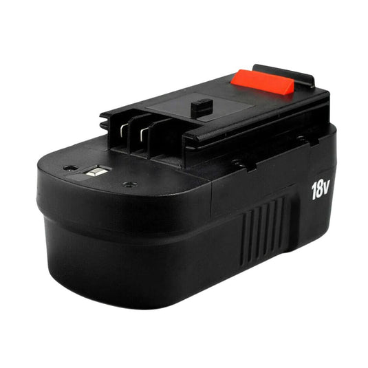 [A1718] Black & Decker HPG1800 (18V) - Replacement Electrical Tool Li-ion Battery - Polar Tech Australia