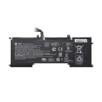 [AB06XL] HP Envy 13-AD007UR/13-AD009NG/13-AD010NC AB06053XL Replacement Battery - Polar Tech Australia