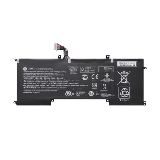 [AB06XL] HP Envy 13-AD007UR/13-AD009NG/13-AD010NC AB06053XL Replacement Battery - Polar Tech Australia