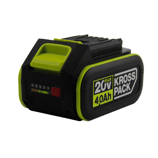 [WA3016] Worx WU279 WU294 WU362 (20V) - Replacement Electrical Tool Li-ion Battery - Polar Tech Australia