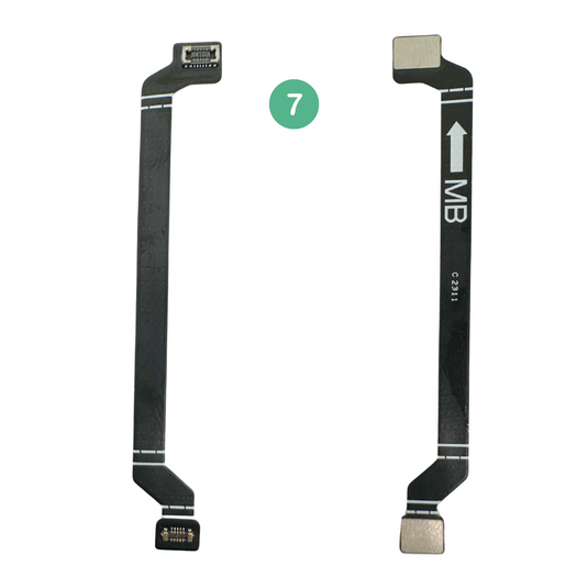 Asus ROG Phone 7 Ultimate - Motherboard Cable Main Flex Antenna Cable - Polar Tech Australia
