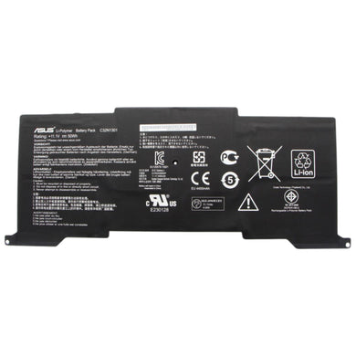 [C32N1301] Asus ZenBook BX31LA UX31LA-C4018H - Replacement Battery - Polar Tech Australia