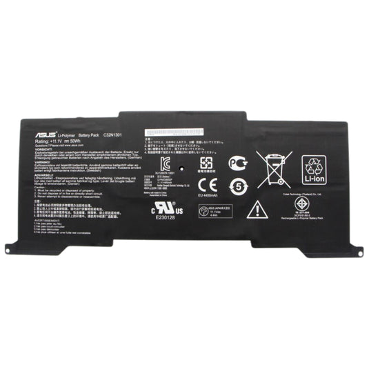 [C32N1301] Asus ZenBook BX31LA UX31LA-C4018H - Replacement Battery - Polar Tech Australia