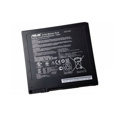 [A42-G55] ASUS G55VM G55VW Replacement Battery - Polar Tech Australia