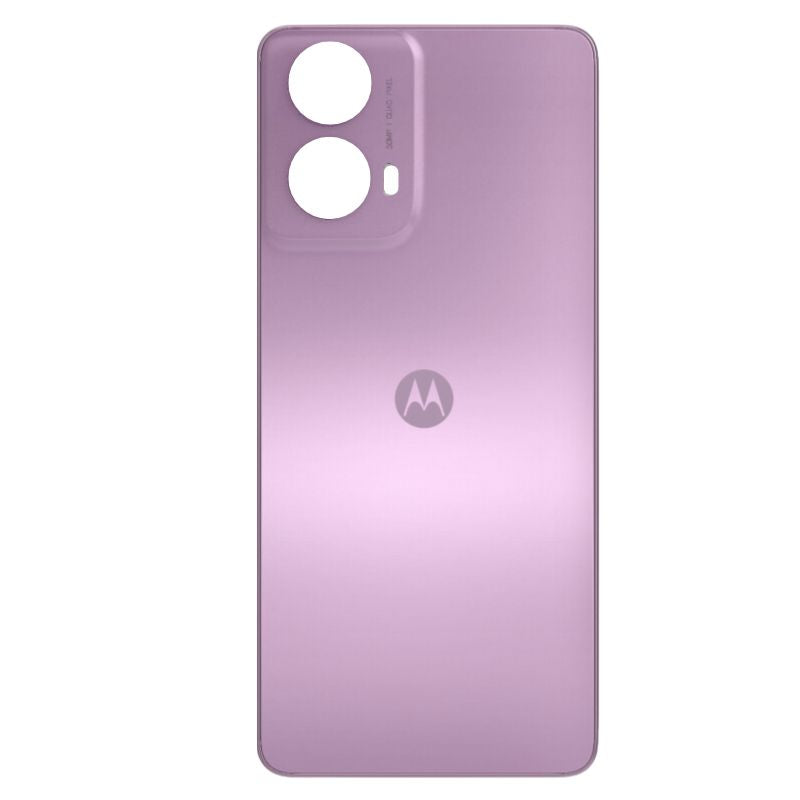 Chargez l&#39;image dans la visionneuse de la galerie, [No Camera Lens] Motorola Moto G24 (XT2423-1) Back Rear Battery Cover - Polar Tech Australia

