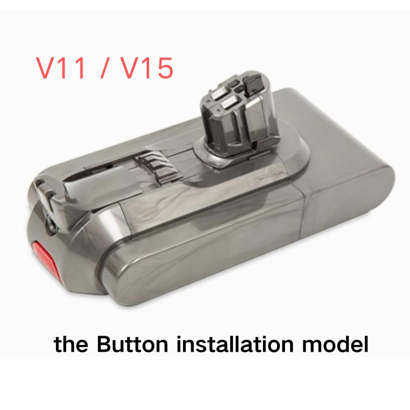 Cargue la imagen en el visor de la galería, Dyson V11 / V15 Vacuum Cleaner -  25.2V Replacement Battery - Polar Tech Australia
