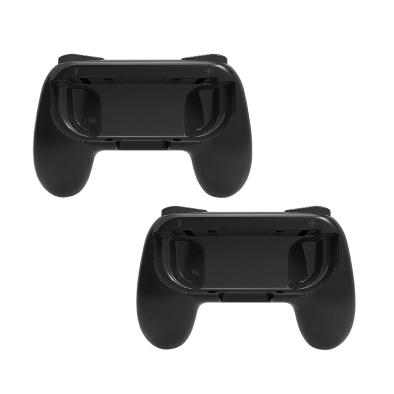 Chargez l&#39;image dans la visionneuse de la galerie, [TNS-851B] DOBE Switch OLED Controller Grip Joy-Con Small Controller Grips Handle Pair - Polar Tech Australia
