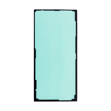 Samsung Galaxy S23 Ultra 5G (S918B) Back Cover Glass Rework Adhesive Tape Waterproof Seal Gasket