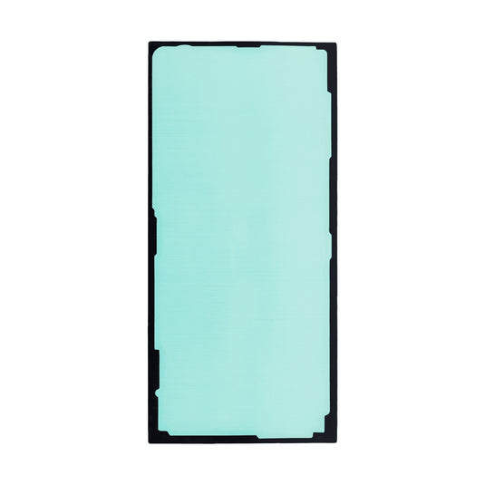 Samsung Galaxy S23 Ultra 5G (S918B) Back Cover Glass Rework Adhesive Tape Waterproof Seal Gasket