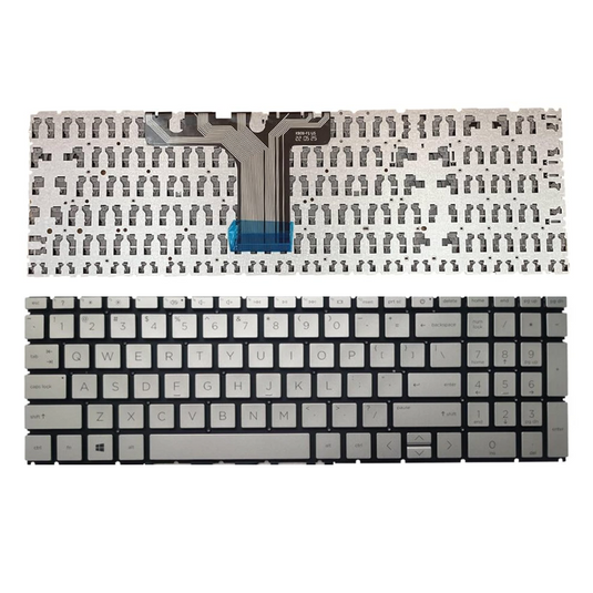 HP TPN-Q246 TPN-Q245 15-EH 15-EG EG0102 EG0101 15-ER 15M-EH Series - Laptop Keyboard With Back Light US Layout - Polar Tech Australia