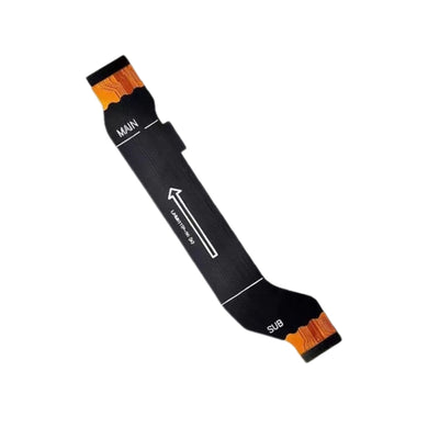 Xiaomi Redmi Note 12T Pro - Main Motherboard Connector Flex Cable