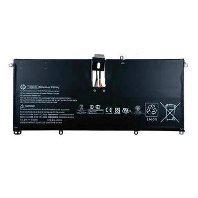 [HD04XL] HP Envy Spectre XT 13 Series Replacement Battery - Polar Tech Australia