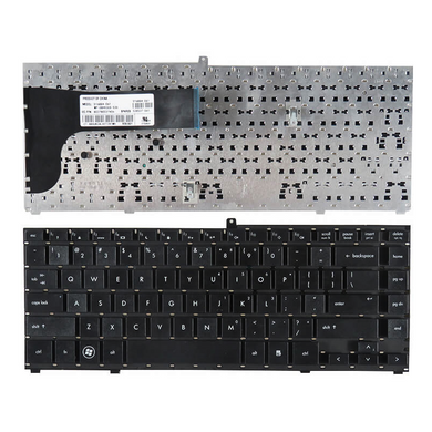 HP 4410S 4411S 4415S 4416S 4414S 4413 Series - Laptop Keyboard Without Back Light US Layout - Polar Tech Australia