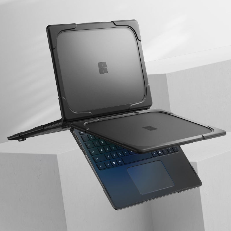 Load image into Gallery viewer, Microsoft Surface Laptop 7 13.8&quot; - Shockproof Heavy Duty Tough Case Cover - Polar Tech Australia
