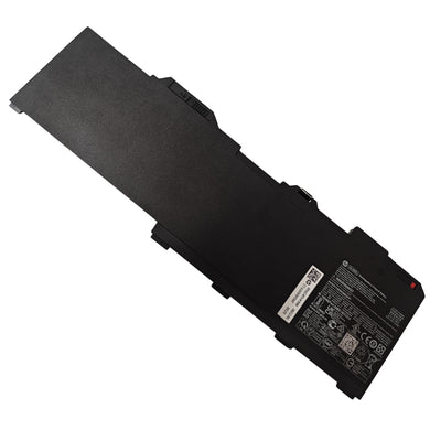 [AL08XL] HP ZBook Fury 15 17 G7 Series - Replacement Battery - Polar Tech Australia