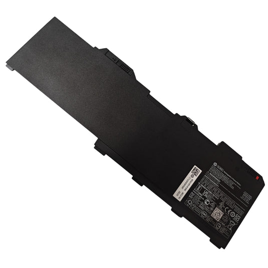 [AL08XL] HP ZBook Fury 15 17 G7 Series - Replacement Battery - Polar Tech Australia
