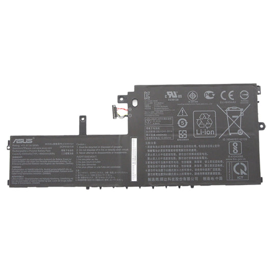 [C31N1721] ASUS VivoBook E406MA L406MA E406SA R420MA Series Replacement Battery - Polar Tech Australia