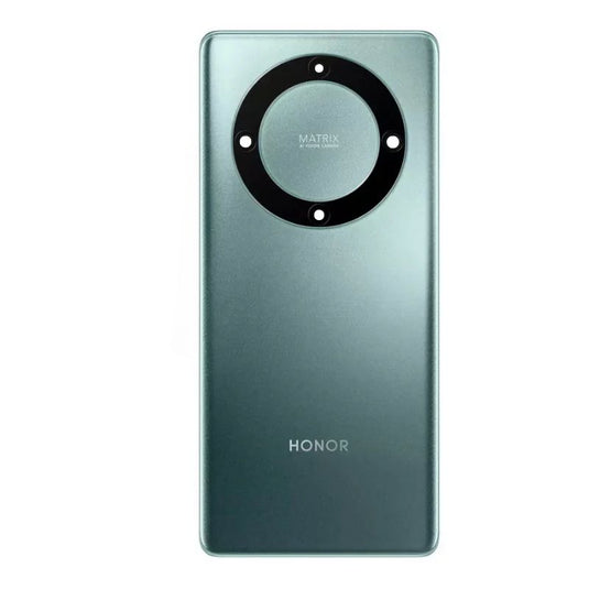[With Camera Lens] HUAWEI Honor Magic5 Lite (RMO-NX3) Back Rear Battery Cover - Polar Tech Australia