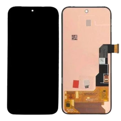 [Ori] Google Pixel 8A (GKV4X, G6GPR, G8HHN, G576D) - OLED LCD Touch Digitizer Screen Display Assembly - Polar Tech Australia
