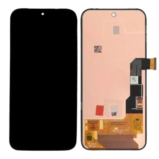 [Ori] Google Pixel 8A (GKV4X, G6GPR, G8HHN, G576D) - OLED LCD Touch Digitizer Screen Display Assembly - Polar Tech Australia