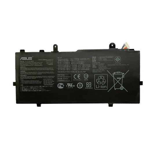 [C21N1714] ASUS VivoBook Flip 14 TP401CA TP401MA TP401NA J401CA TP401CA Series Replacement Battery - Polar Tech Australia