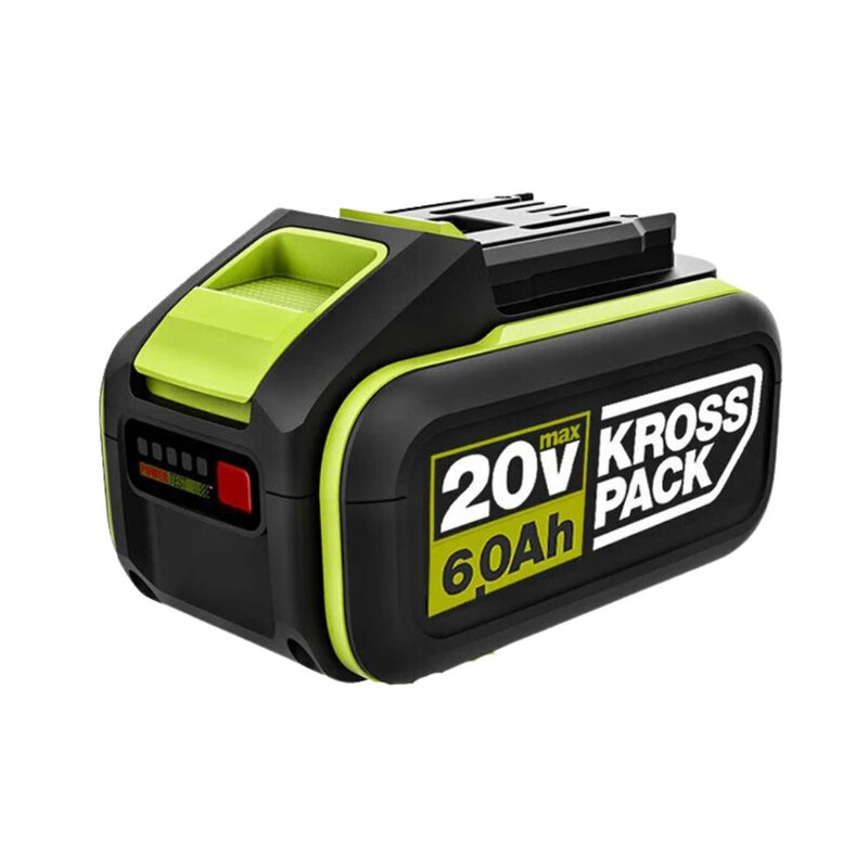Load image into Gallery viewer, [WA3016] Worx WU279 WU294 WU362 (20V) - Replacement Electrical Tool Li-ion Battery - Polar Tech Australia
