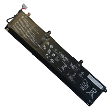 [IR06XL] HP ZBook Power G7 Series - Replacement Battery - Polar Tech Australia