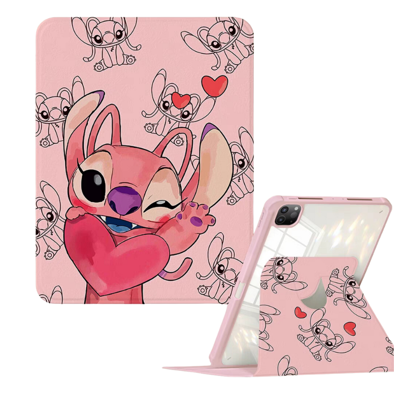 Chargez l&#39;image dans la visionneuse de la galerie, Apple iPad 10 10.9&#39;&#39; 10th Gen (2022) Smart 360° Degree Rotate Stand Shockproof Flip Cover Case - Polar Tech Australia
