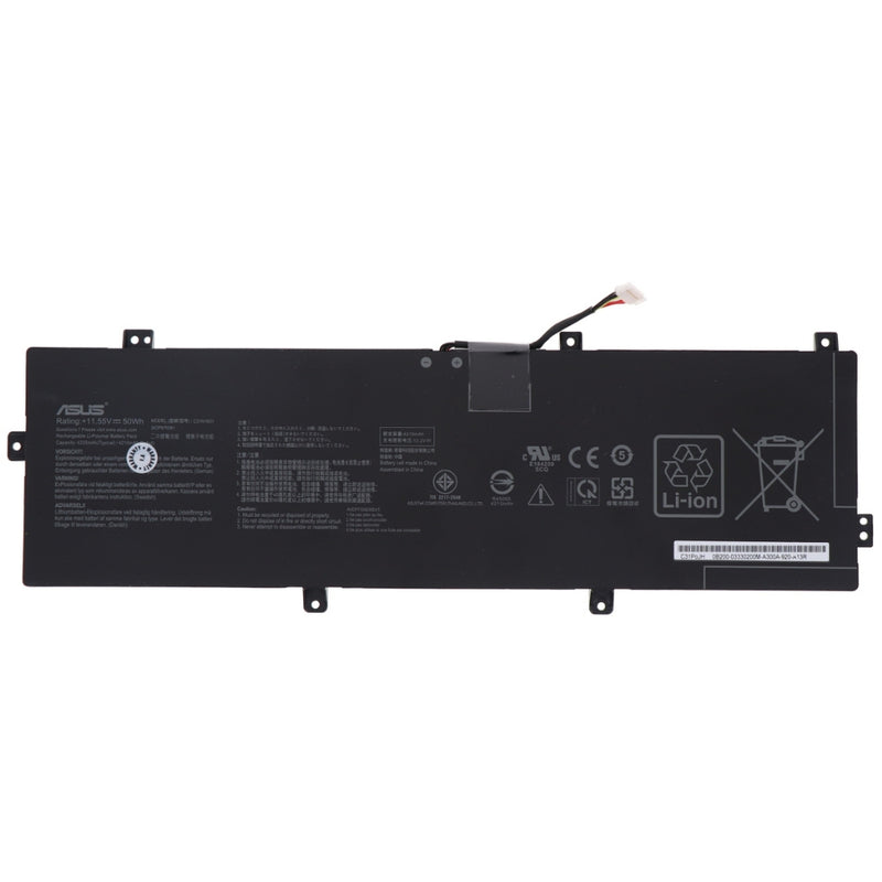 Chargez l&#39;image dans la visionneuse de la galerie, [C31N1831 &amp; C41N1832] ASUS Pro P3540FA-EJ0187R/P3540FA-EJ037 Replacement Battery - Polar Tech Australia
